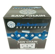 100ft Archer Roll Reel 3/8" pitch .050-gauge FULL CHISEL SKIP TOOTH Saw Chain