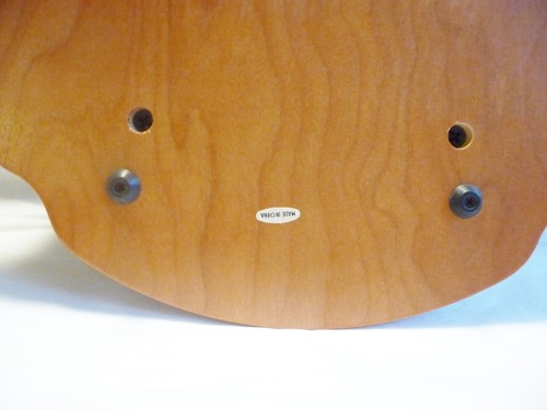WOODEN THIMBLE DISPLAY CASE FOR PRINCETON GALLERY '92 ENGLISH COUNTRY COTTAGES - Picture 3 of 8