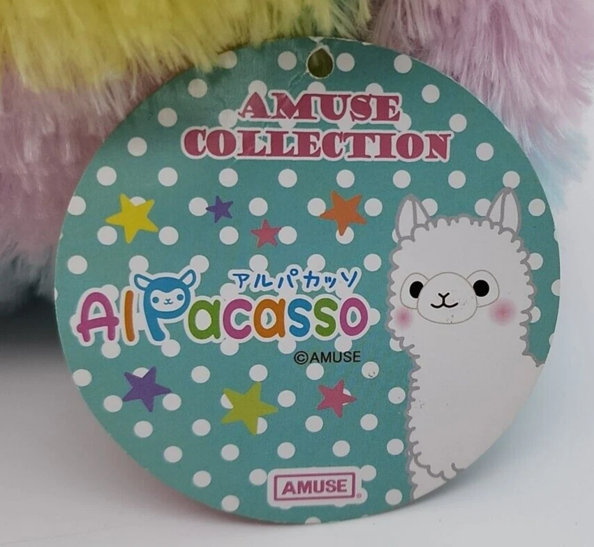 Alpacasso backpack hotsell