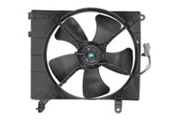 Thermotec MotorlüFter FüR Leganza Nubira 1.6 2.0 05.97-