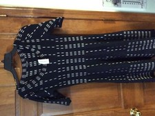 New Roz & Ali Women's  Sweater  Dress S NWT