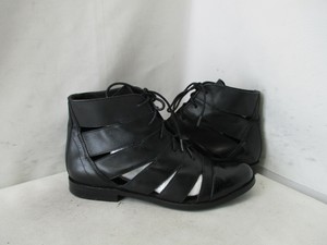 asos black shoes womens