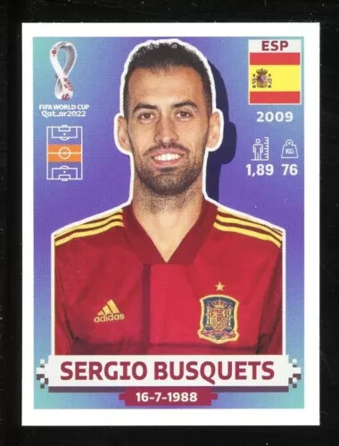 panini fifa world cup qatar 2022 stickers lot -choose stickers- (Groups #00-F)