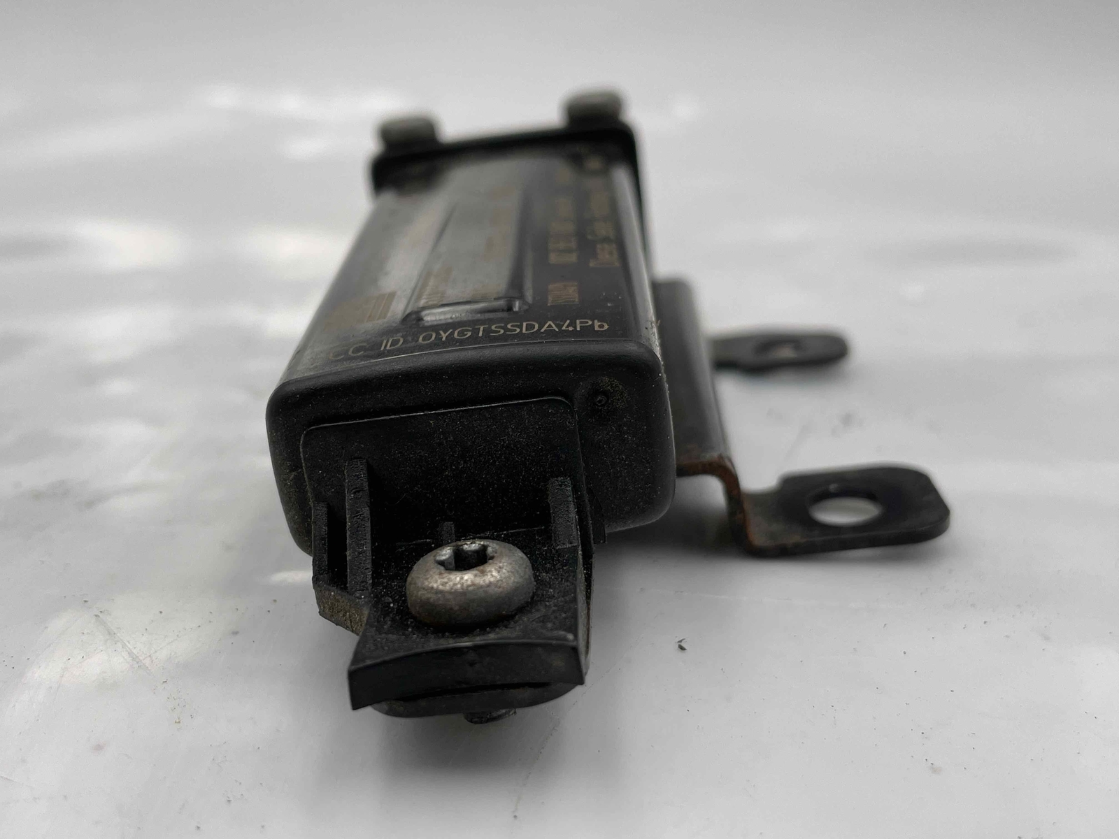 10 Aston Martin Rapide TPMS Tire Pressure Monitor Control Module F1-100-1220-001