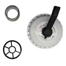 272422 2 Valve Top Assembly For Hi-Flow Valve...