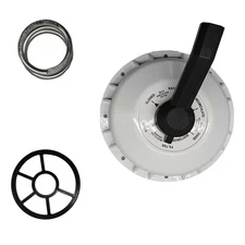 272422 2" Valve Top Assembly For Hi-Flow Valve 261142 261049 261050