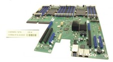 Fujitsu Primergy RX2540 M5 Systemboard Motherboard D3384-B14 S26461-D3384-B101