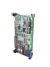 YASKAWA JANCD-FC210-1 -USED- YASNAC CNC BOARD DF9200706-A0 | REV. E