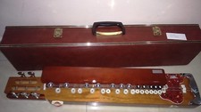 Geschenkideen: Neues Design Kindenryu SATSUKI Electric Taishogoto + Hardcase ...