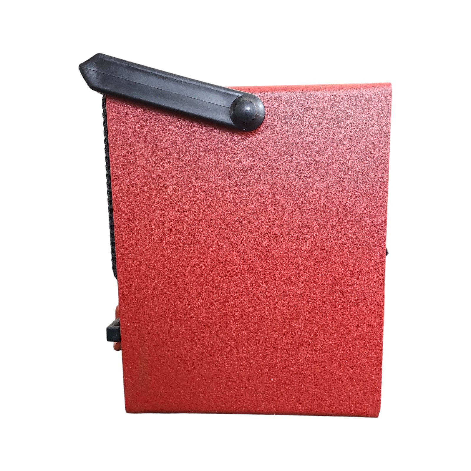 2017 Coomber Stereo CD Cassette Recorder BuiltIn Speaker Spare or