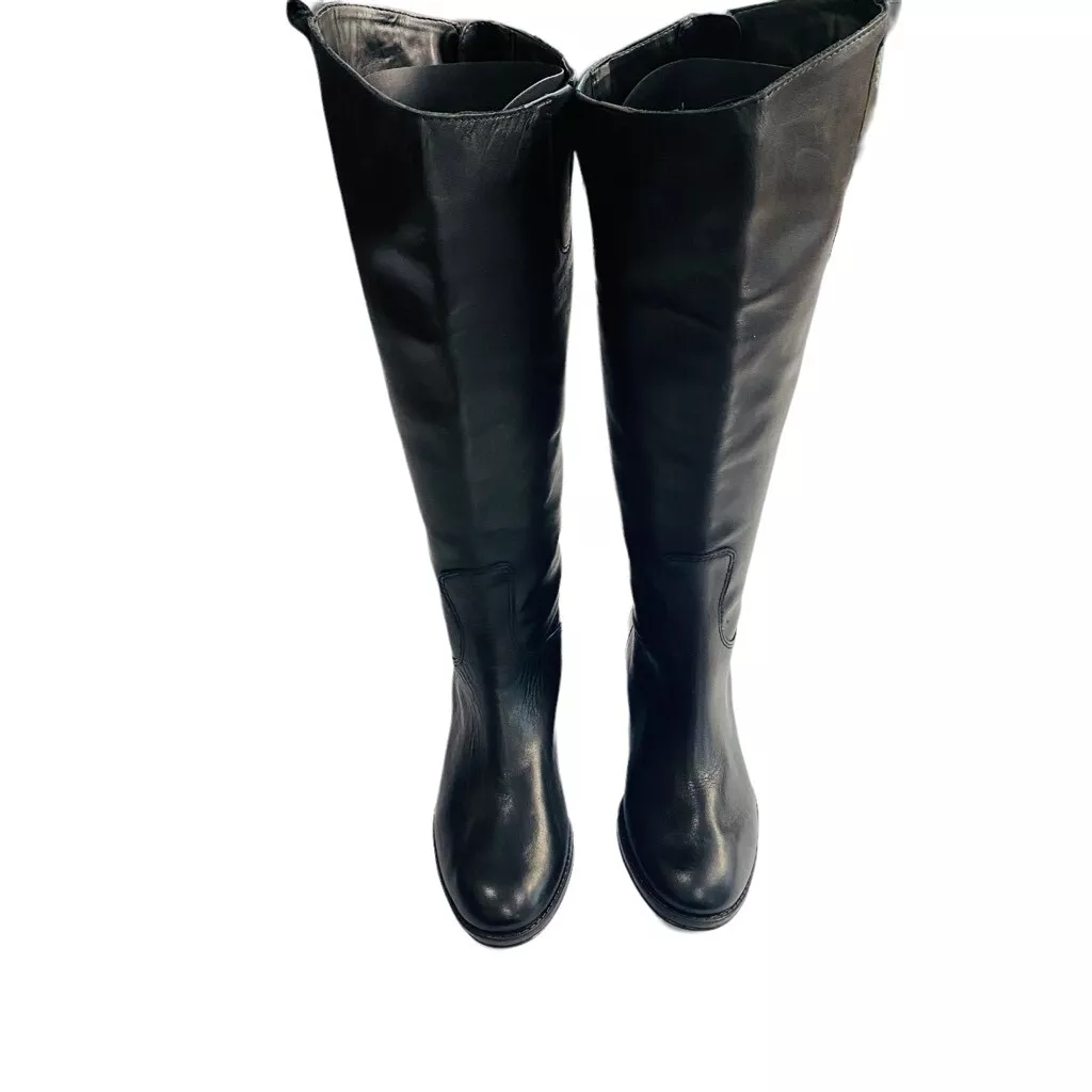 Knee high boots size clearance 4.5