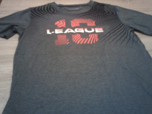 leichtes sommershirt in grau gr176