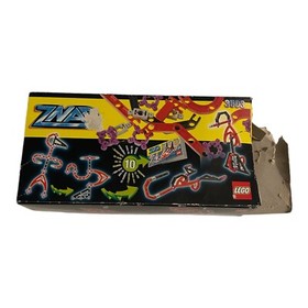 LEGO ZNAP 3503 Mini-Sonic - Boxed with Instructions