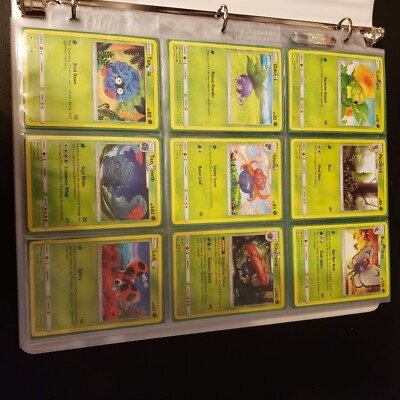pokemon burning shadows card set Pokemon Burning Shadows Complete Base Set 1-128 ***