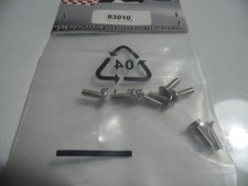 MODELCO 83010 Vis Tête