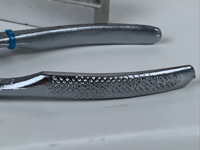 UTICA Model 7-6, 6-1/2” Slip Joint Pliers, Diamond Textured Grips