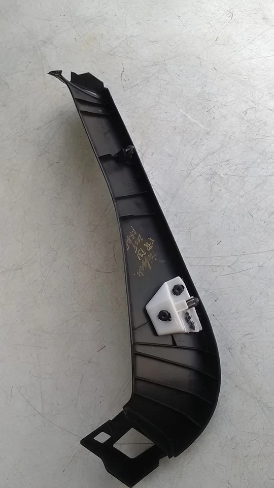 ОТДЕЛОЧНАЯ ПАНЕЛЬ ОБТЕКАТЕЛЯ ЗАДНЕЙ ДВЕРИ NISSAN X-TRAIL 08 T31 ЛЕВАЯ ПАССАЖИРСКАЯ СТОРОНА 90903JG00A - Изображение 4 из 4