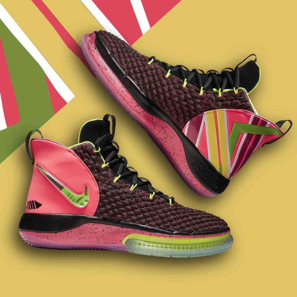 alphadunk hoverboard