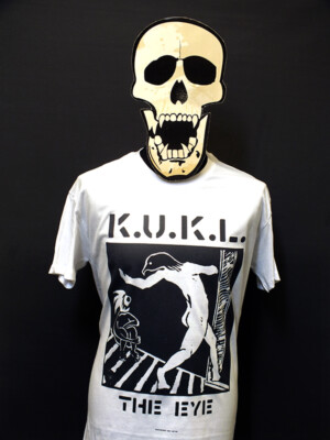 Kukl - The Eye - T-Shirt