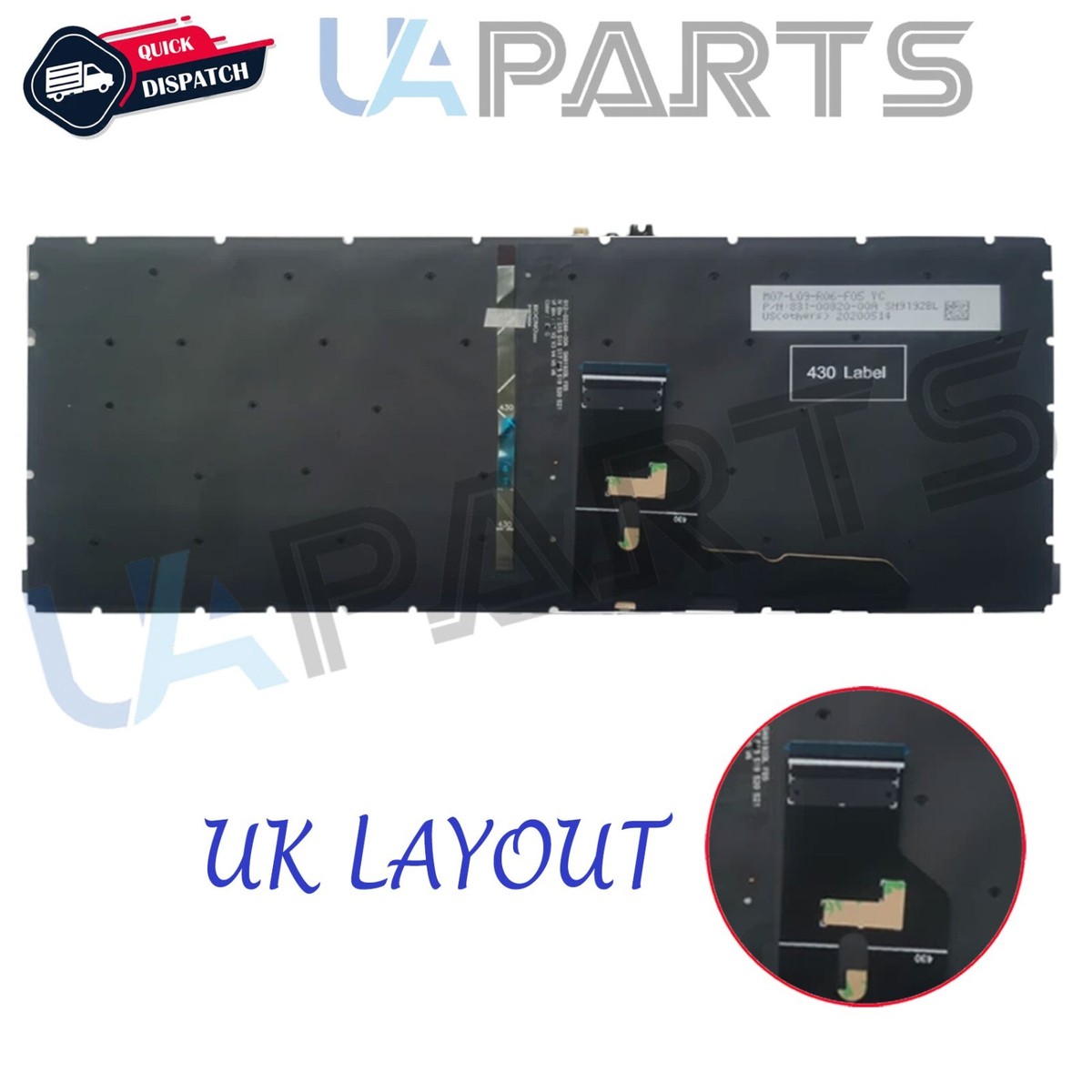 14インチMacBookM1pro 10CPU16GPU US keyboard Amazon.com: Bfenown Replacement US Keyboard for MacBook Pro