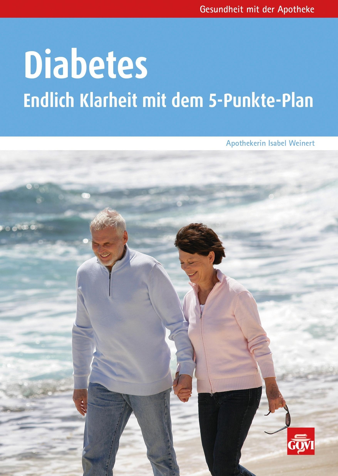 Thumbnail - Diabetes Endlich Klarheit Mit Dem 5-punkte-plan Isabel Weinert