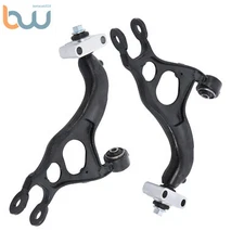 2× Suspension Rear Upper Control Arm Kit For 11-19 Explorer 09-16 MKS 10-19 MKT