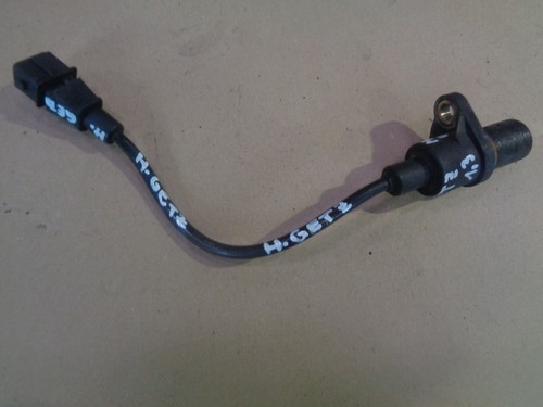 Hyundai Getz (TB) 1,3 63KW Bj.03-05 Kurbelwellensensor Crank Shaft 39180-22600
