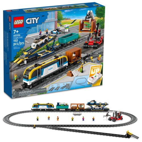 LEGO duplo Deluxe Electric Train Set 2745 jeu de construction