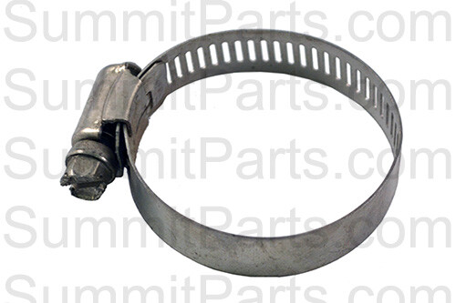 IDEAL TRIDON #24 CLAMP, 31/51 024, 1 1/2" TO 2"