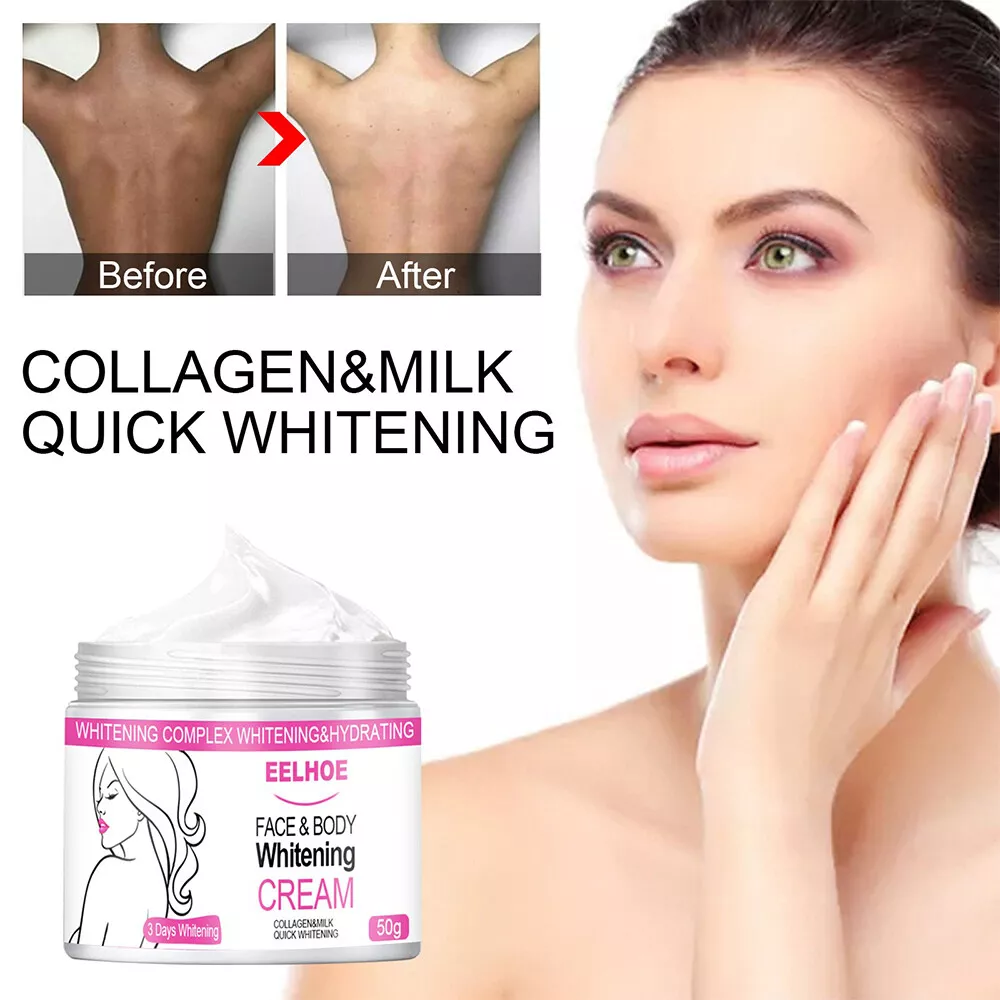 Best cream for bleaching skin deals