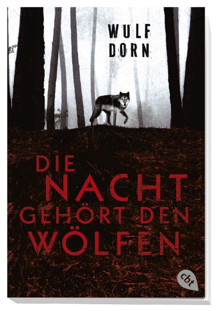 Thumbnail - Die Nacht Gehört Den Wölfen