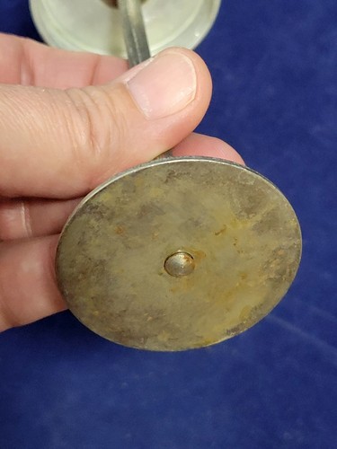 Vintage ATECO Original Cookie Press - Afbeelding 13 van 14