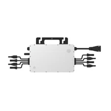 Hoymiles HM2000NT Micro Inverter  4-in-1 Grid Tie MPPT DC to AC 240V