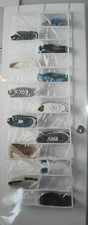 Simply Essential 26 pocket Over the Door Shoe Organizer 22" x 6" x 63" - NEW