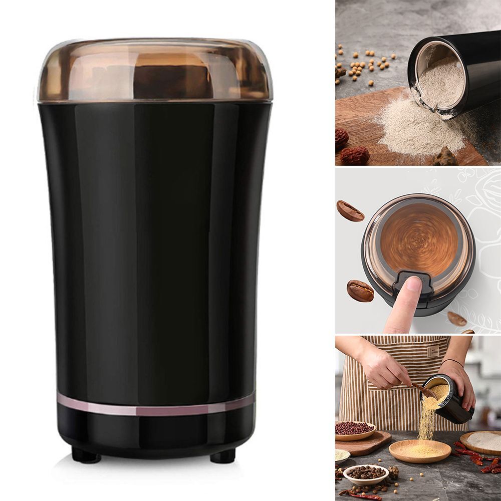 electric mini spice grinder