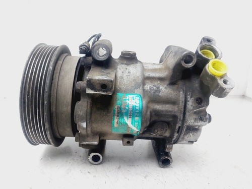 8200315744 klimakompressor für RENAULT KANGOO I (F KC0)