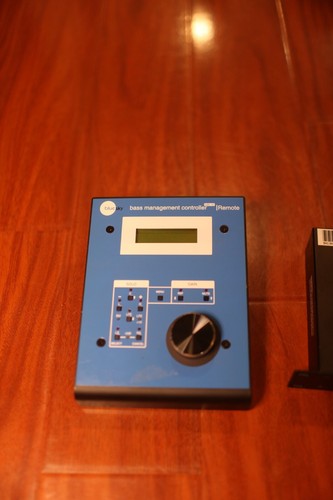 Blue Sky Bass Management Controller MK III con controller di gestione bassi - Foto 3 di 8