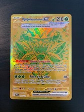 Carte Pokémon : Ogerpon Masque Turquoise EX 177/131 Evolutions Prismatiques FR