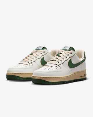 Nike Air Force 1 '07 LV8 Vintage Gorge Green Women's Size