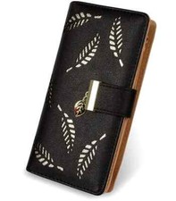 Sac - cuir bio - polyvalent - étui pour téléphone portable - chic - cadeau - ...