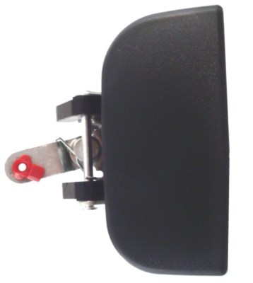Rear Left Outside Outer Exterior Door Handle for 1996 - 2004 Nissan Pathfinder