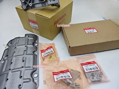 #ad 15100 PRB A01 Oil Pump Kit For Honda Acura RSX K20A2 K24 K20Z3 K24A1 K24A2 NEW $249.00