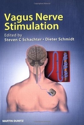 Vagus Nerve Stimulation,Dieter Schmidt, Steven C. Schachter