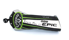 Callaway GBB Epic Fairway Headcover Preowned Condition GREAT