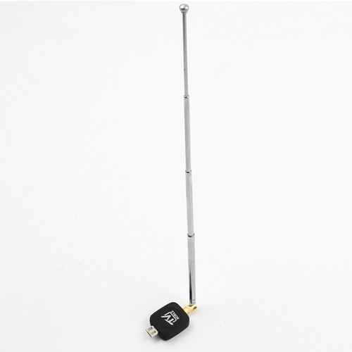 Micro-USB DVB-T  Tuner Receiver for Android T8W71049 - Imagen 3 de 6