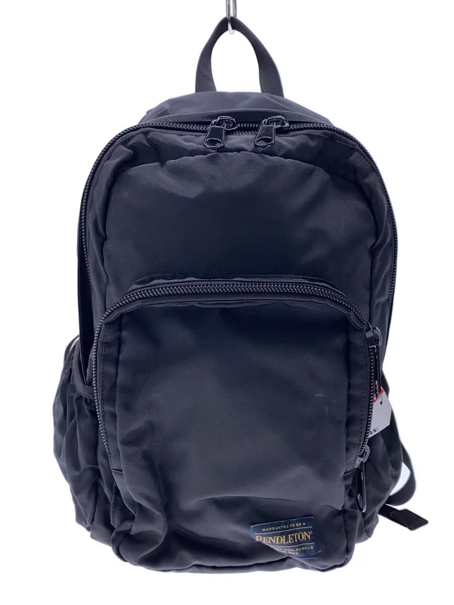 PENDLETON Backpack -- Black - image 1