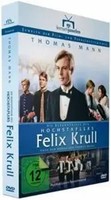 Die Bekenntnisse Des Hochstaplers Felix Krull | Alf Brustellin (U. A.) | DVD