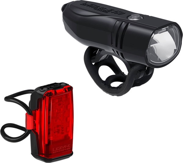 Lezyne Beleuchtungsset KTV Pro+ 150 Stvzo/Ktv+Stvzo-image