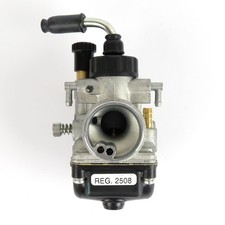 Genuine Dellorto PHBG 15 BS carb - beware of Chinese copies
