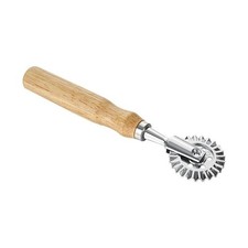 Ravioli Cutter Wheel Pasta Cutter Wheel for Dumpling Lace Cookie Pasta Noodle